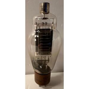 Electronic Enterprises 812A Vacuum Tube 40-Watt Triode for Audio & Transmit